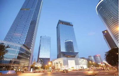 成都樓宇市場(chǎng)潛力躋身全國前三，商場(chǎng)經(jīng)營建設(shè)迎來新機(jī)遇