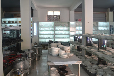 成都酒店用品批發(fā)市場(chǎng)大全 商場(chǎng)經(jīng)營與建設(shè)解析