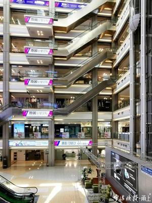 起拍價(jià)超7億元，房產(chǎn)證165本！寧波這家商業(yè)廣場(chǎng)拍賣背后的經(jīng)營(yíng)與建設(shè)分析