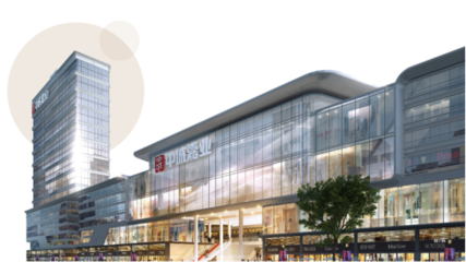 中城嘉業(yè)集團(tuán)攜手金地物業(yè)共建新物業(yè)公司，以高品質(zhì)服務(wù)守護(hù)業(yè)主美好生活