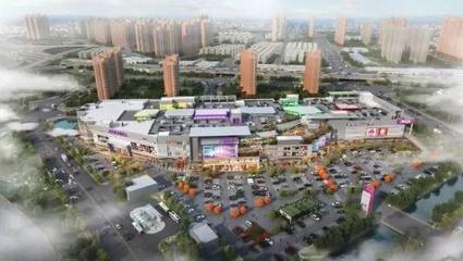 廣州下半年新開(kāi)20家大商場(chǎng)，商圈升級(jí)與消費(fèi)新體驗(yàn)