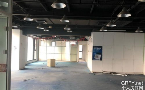 北京個(gè)人房源視角下的商場(chǎng)經(jīng)營(yíng)與建設(shè)策略