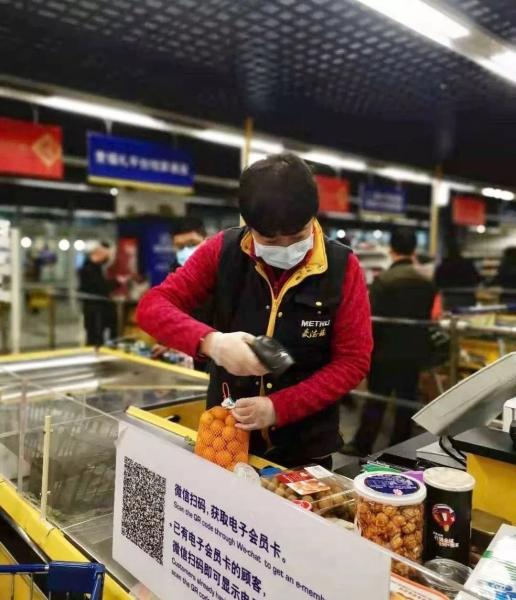 寧波全市500余家超市正常營(yíng)業(yè)，哪些食品易空架及商場(chǎng)運(yùn)營(yíng)對(duì)策