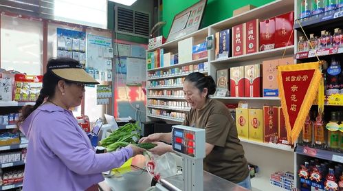 建設(shè)誠(chéng)信銀川丨親源超市 以顧客需求為本，堅(jiān)守誠(chéng)信經(jīng)營(yíng)贏贊譽(yù)