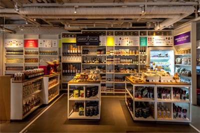 樂(lè)貝爾鞋帽 品質(zhì)與時(shí)尚的完美結(jié)合