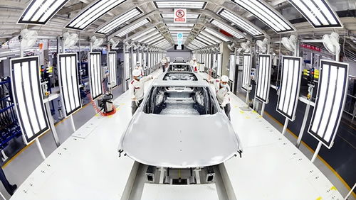 人汽押寶的車(chē)市與滯漲隱憂(yōu)下的鞋帽行業(yè)