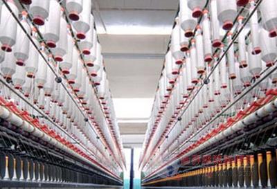 紡機企業(yè)新航標 裝備智能化引領(lǐng)行業(yè)變革