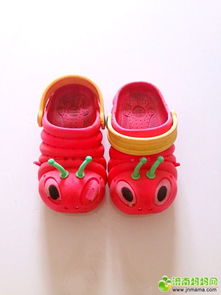 寶寶鞋帽全攻略 舒適、安全與時(shí)尚的完美結(jié)合